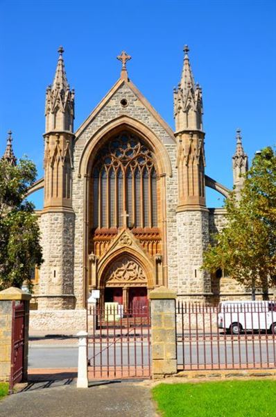 Fremantle City (27/05/2025)