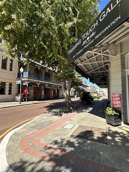 Fremantle City (27/05/2025)