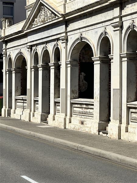 Fremantle City (27/05/2025)