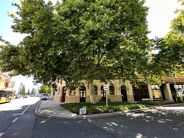 Fremantle City (27/05/2025)