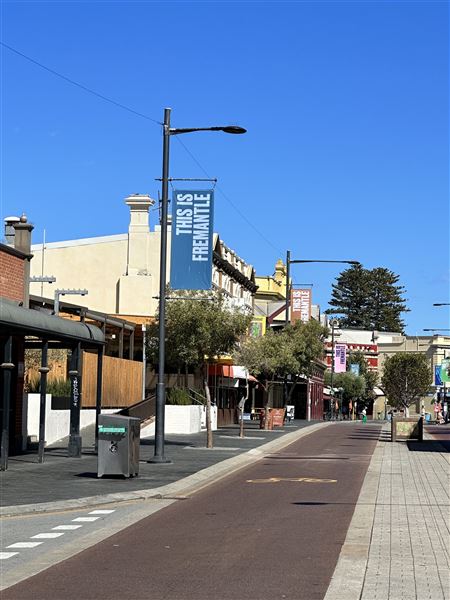 Fremantle City (27/05/2025)