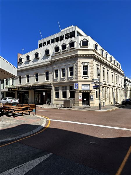 Fremantle City (27/05/2025)
