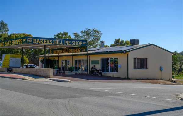 Bakers Hill (3/06/2025 - Credits: Xander Kabat)