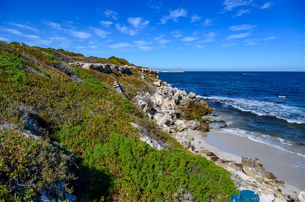 Iluka Beach (3/06/2025 - Credits: Xander Kabat)