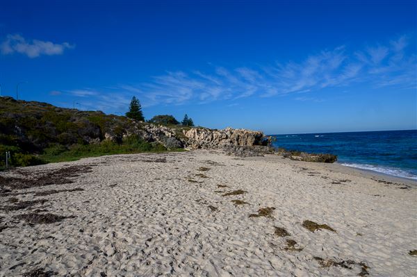 Bennion Beach (4/06/2025 - Credits: Xander Kabat)