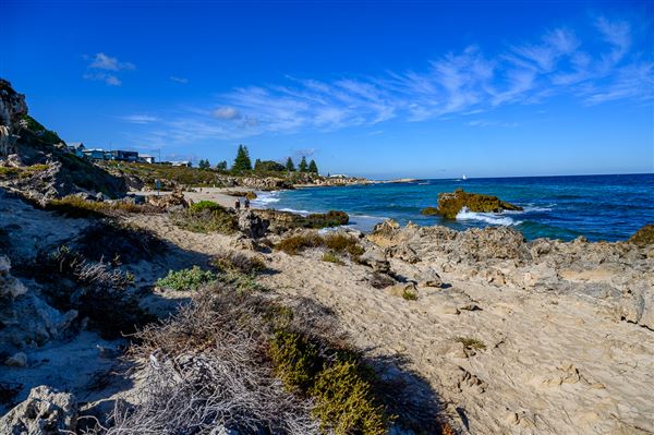 Bennion Beach (4/06/2025 - Credits: Xander Kabat)