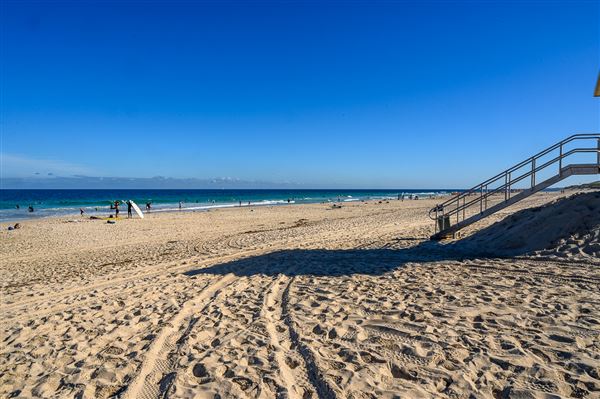 Trigg Beach (4/06/2025 - Credits: Xander Kabat)