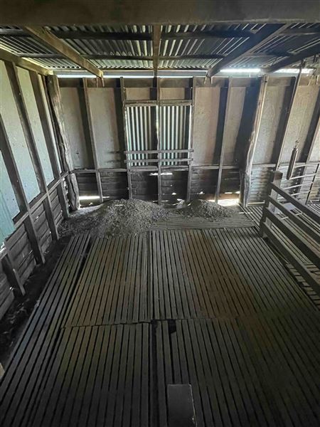 Shearing Shed @ Duke's Vineyard (28/06/2025 - Credits: Sarah Date)