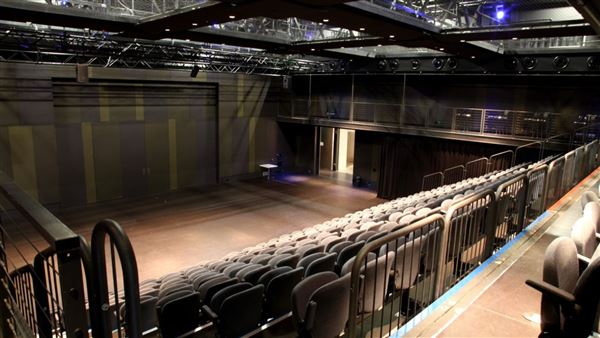 State Theatre Centre of Western Australia (2/07/2025 - Credits: Arts and Culture Trust)