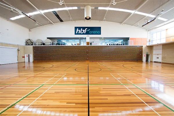 Arena Joondalup (15/07/2025)