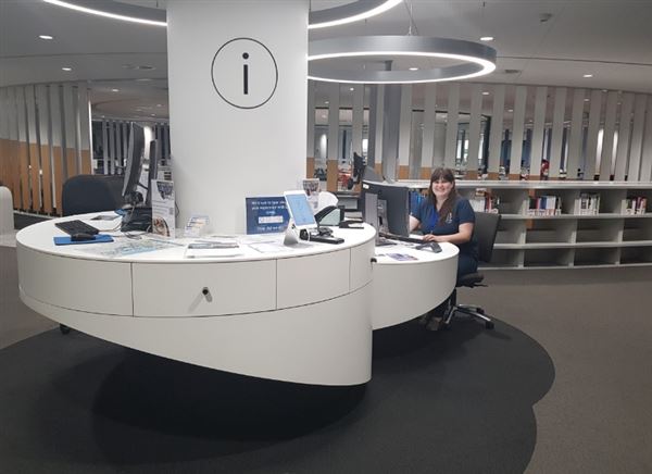 University of Western Australia - Campus