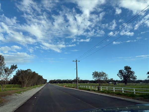 Kargotich Rd (13/08/2025)
