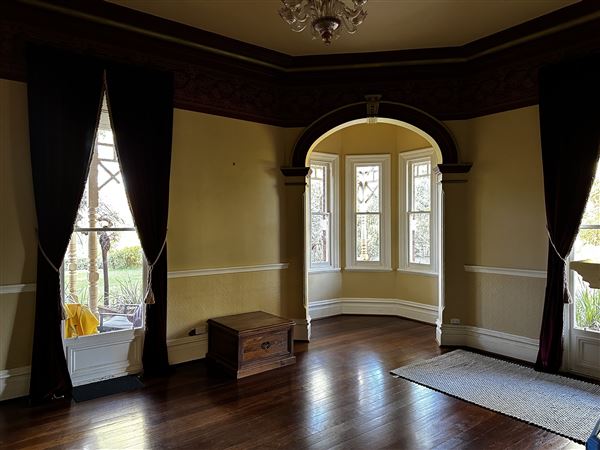 Earlsferry Mansion (31/08/2025 - Credits: Jaimee Peasley)