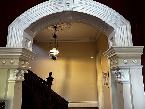 Earlsferry Mansion (31/08/2025 - Credits: Jaimee Peasley)