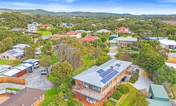 Albany Suburbia (15/10/2025)
