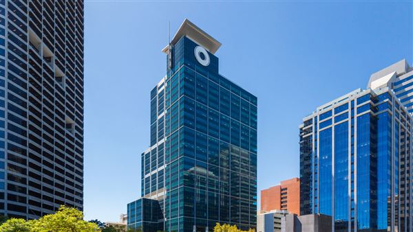 Dexus Place (11/11/2025)