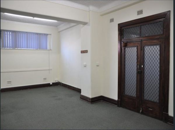 Perth - Atlas Building (11/11/2025)