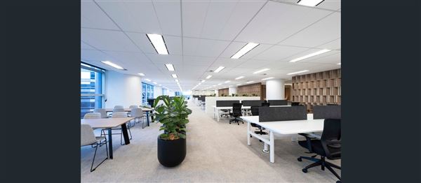 Perth - Brookfield Place (11/11/2025)