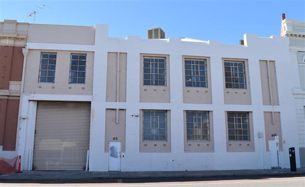 Fremantle City (12/11/2025)