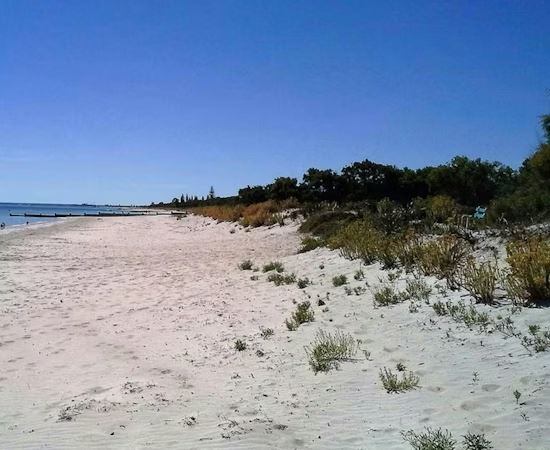 Busselton (14/11/2025)