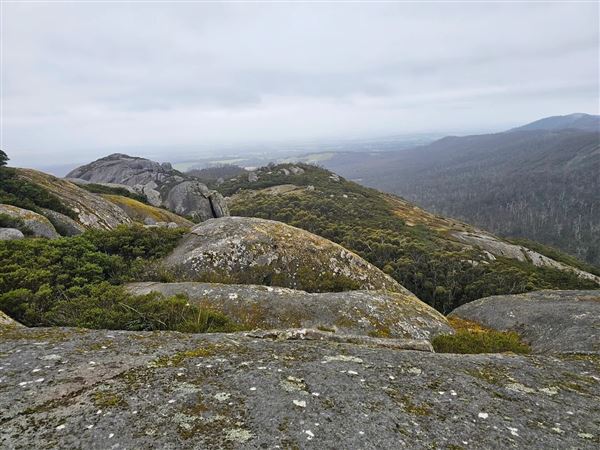 Porongorup National Park (12/12/2025)