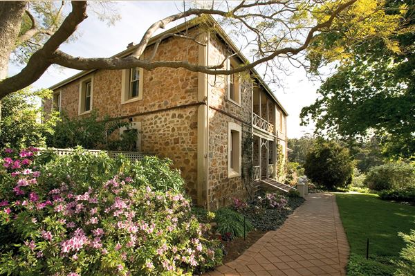 Grand Mercure Basildene Manor (16/12/2025)