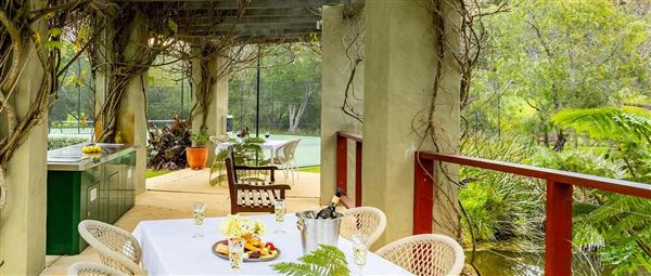 Grand Mercure Basildene Manor (16/12/2025)
