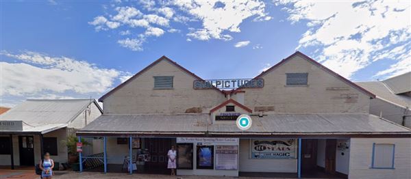 Broome - Town (9/02/2026)