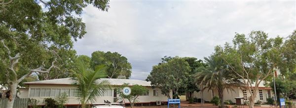 Broome - Town (9/02/2026)