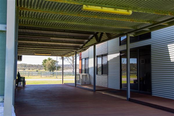 Gold Front Breeding & Racing (11/03/2026 - Credits: Louise Brady)