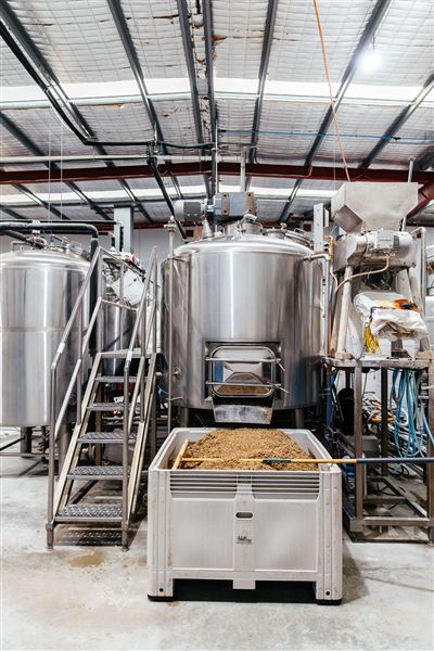 Limestone Coast Brewery (1/05/2026 - Credits: Limestone Coast Malaga)
