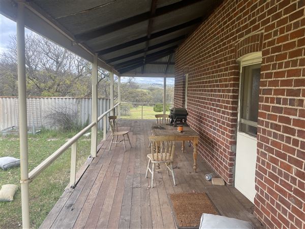 230 Woodendale Rd (15/05/2026 - Credits: Brett Dowson)