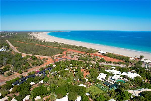 Broome - Town (19/05/2026)