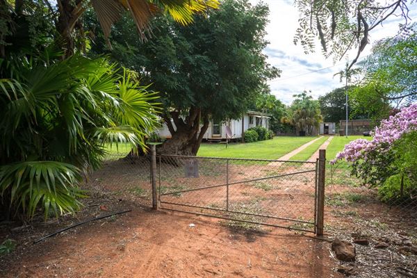 Broome - Town (19/05/2026)