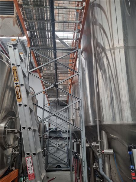 Limestone Coast Brewery (22/05/2026 - Credits: Limestone Coast Brewery)