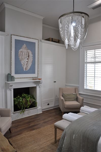 The Hamptons Farm Estate - Photos from Location Survey in April 2026 (24/04/2026 - Credits: Chris Veerhuis)