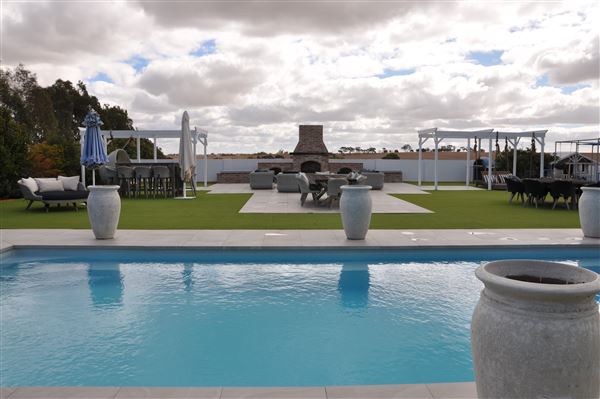 The Hamptons Farm Estate - Photos from Location Survey in April 2026 (24/04/2026 - Credits: Chris Veerhuis)