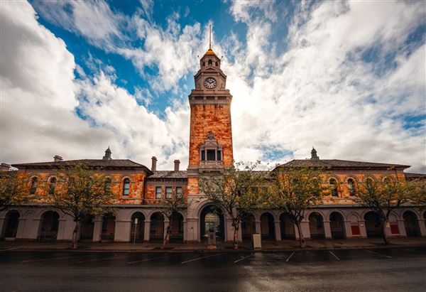Goldfields - Esperance Region (17/06/2026)