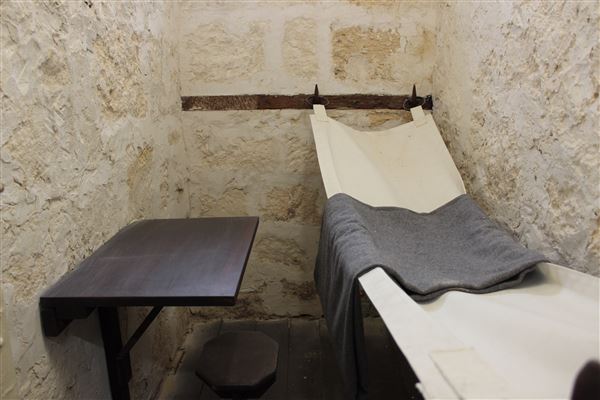Fremantle Prison (29/06/2026)