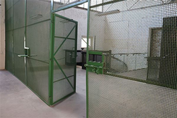 Fremantle Prison (29/06/2026 - Credits: Fremantle Prison)