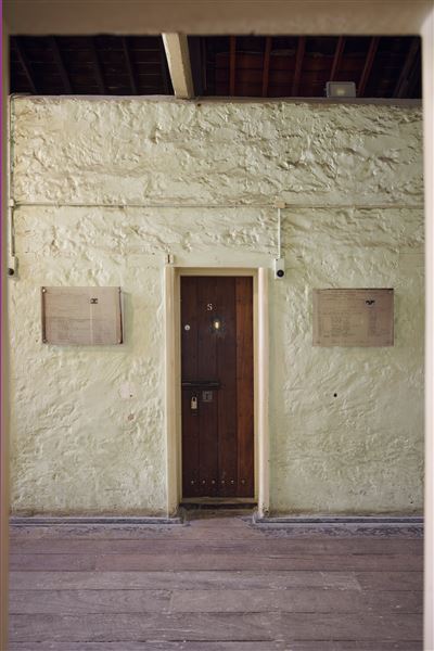 Fremantle Prison (29/06/2026 - Credits: Fremantle Prison)
