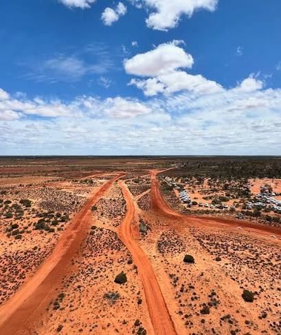 Kalgoorlie-Boulder - Overview (17/07/2026)