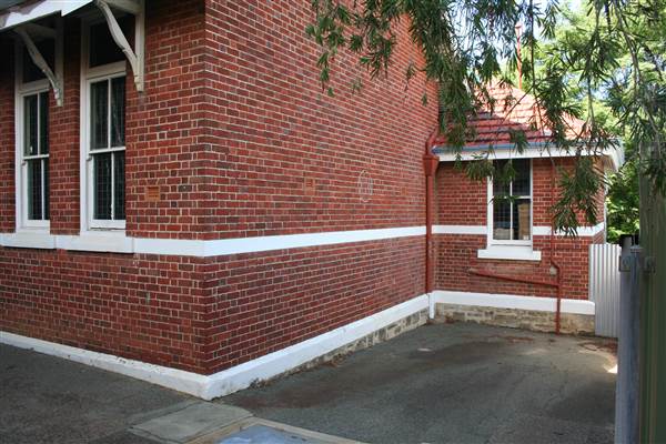 Newcastle Street Government School Perth (18/03/2015)