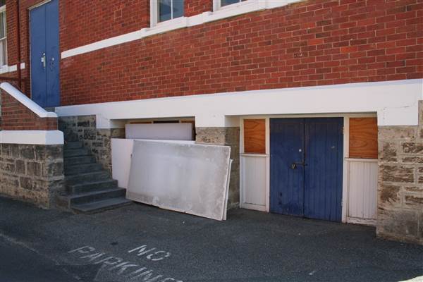 Newcastle Street Government School Perth (18/03/2015)
