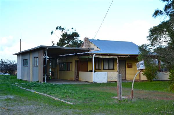 Augusta (18/03/2015)