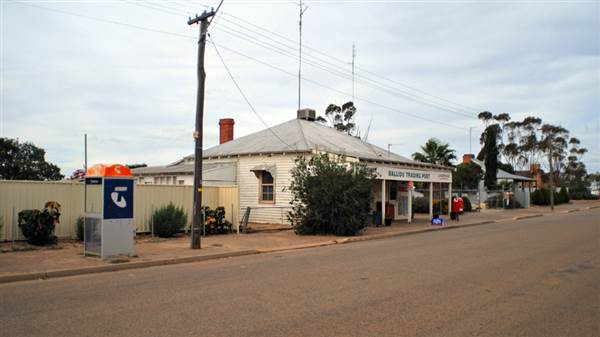 Ballidu (18/03/2015)