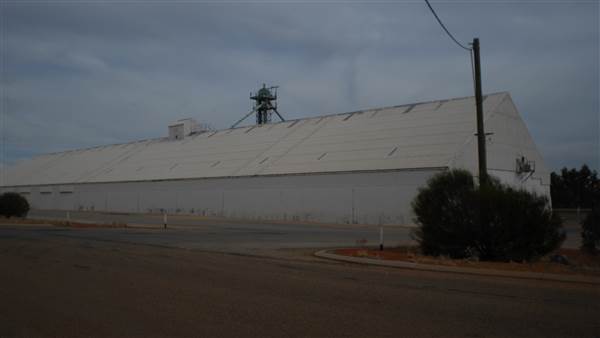 Ballidu (18/03/2015)