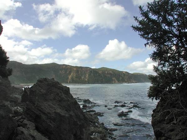 Black Point (18/03/2015)