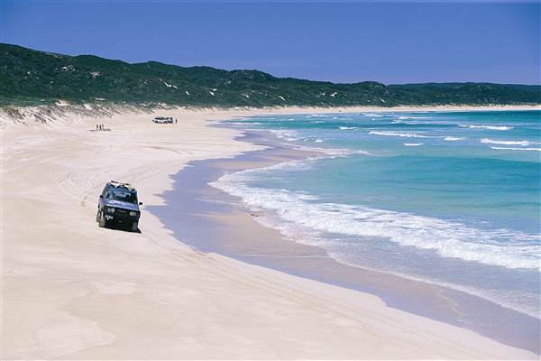 Boranup Beach (18/03/2015)