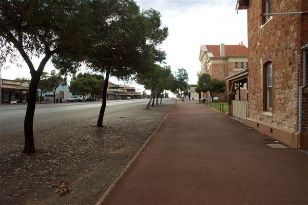 Coolgardie (19/03/2015)